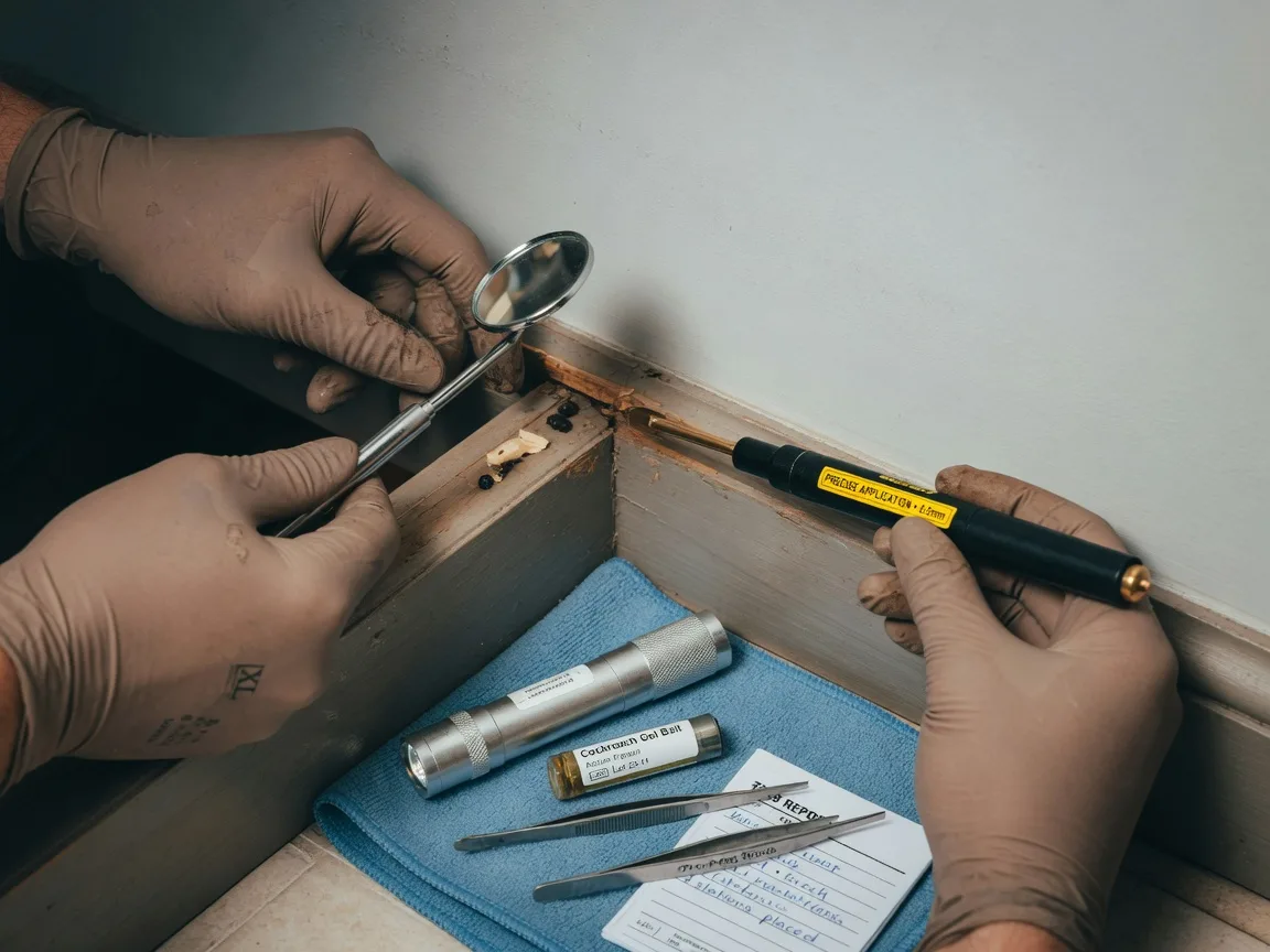 Why choose Emergency Pest Control in Elburn, IL